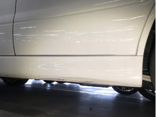 MITSUBISHI LANCER 2003 Image 30