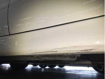 MITSUBISHI LANCER 2003 Image 25