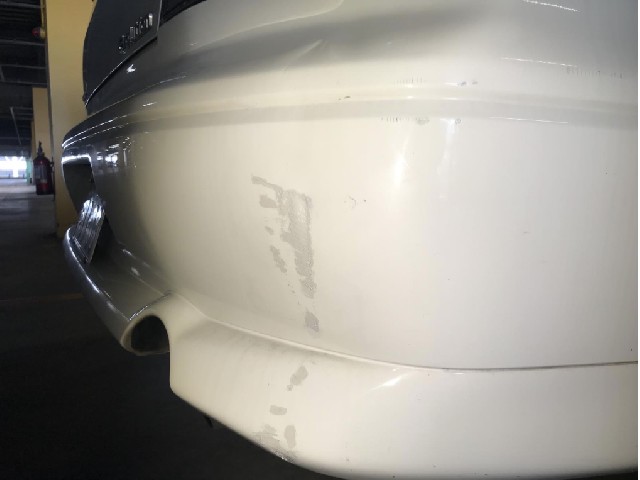 MITSUBISHI LANCER 2003 Image 33