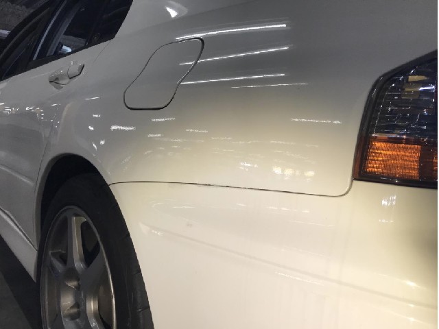 MITSUBISHI LANCER 2003 Image 34