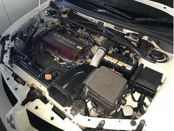 MITSUBISHI LANCER 2003 Image 31