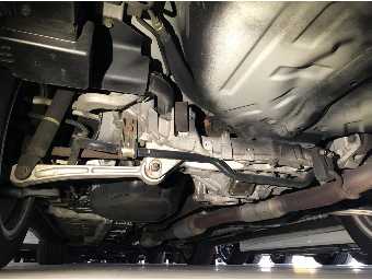 MITSUBISHI LANCER 2003 Image 32