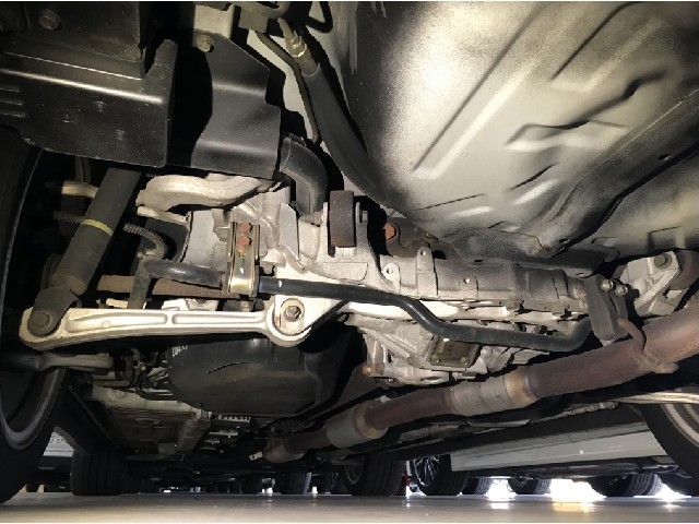 MITSUBISHI LANCER 2003 Image 38