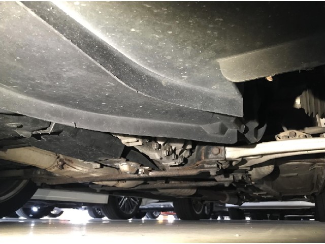 MITSUBISHI LANCER 2003 Image 42