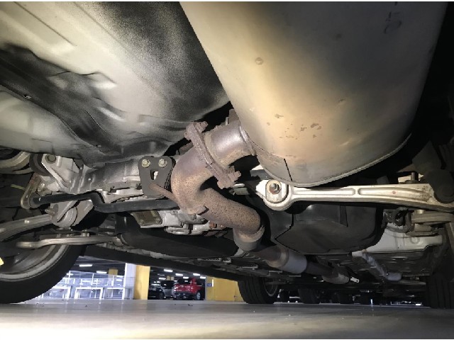 MITSUBISHI LANCER 2003 Image 44