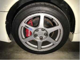 MITSUBISHI LANCER 2003 Image 41