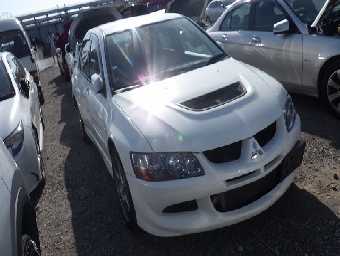 MITSUBISHI LANCER 2003 Image 44