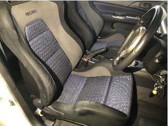 MITSUBISHI LANCER 2003 Image 6