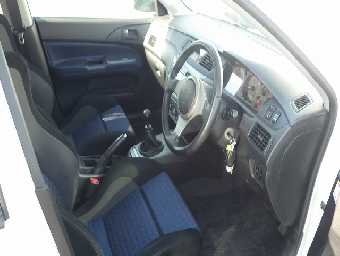 MITSUBISHI LANCER 2003 Image 47