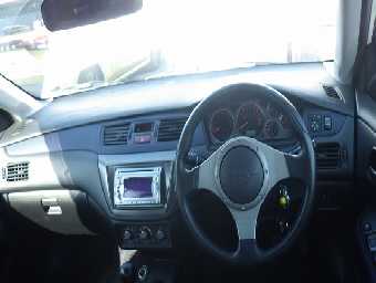 MITSUBISHI LANCER 2003 Image 48