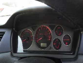 MITSUBISHI LANCER 2003 Image 49