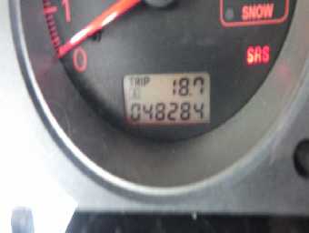 MITSUBISHI LANCER 2003 Image 50