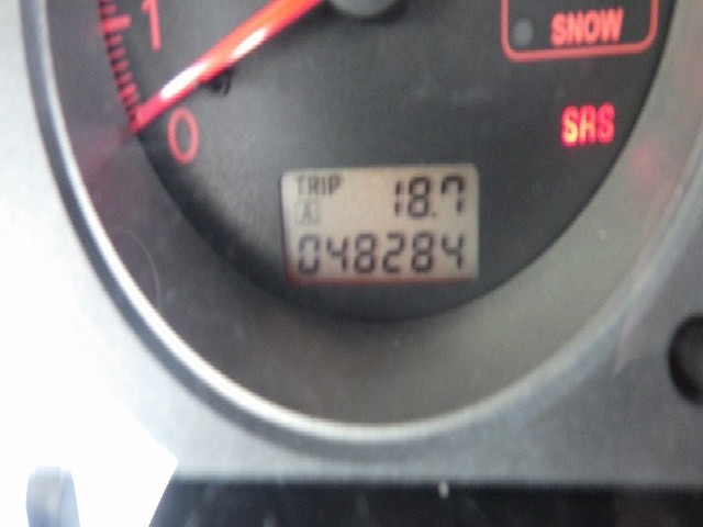 MITSUBISHI LANCER 2003 Image 56