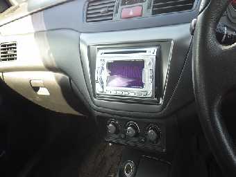 MITSUBISHI LANCER 2003 Image 51