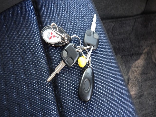 MITSUBISHI LANCER 2003 Image 58