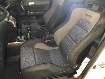 MITSUBISHI LANCER 2003 Image 7