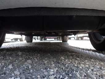 MITSUBISHI LANCER 2003 Image 55