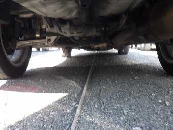 MITSUBISHI LANCER 2003 Image 56