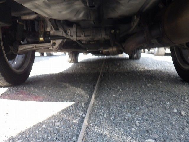 MITSUBISHI LANCER 2003 Image 62