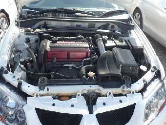 MITSUBISHI LANCER 2003 Image 58