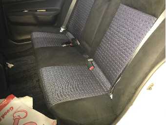 MITSUBISHI LANCER 2003 Image 9