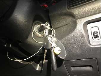 MITSUBISHI LANCER 2003 Image 10