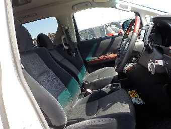 TOYOTA ALPHARD 2008 Image 5