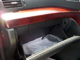 TOYOTA ALPHARD 2008 Image 9