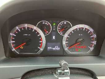 TOYOTA ALPHARD 2008 Image 10