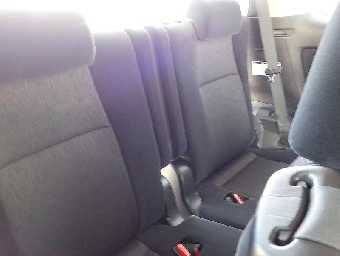 TOYOTA ALPHARD 2008 Image 12