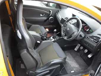 RENAULT MEGANE 2013 Image 5