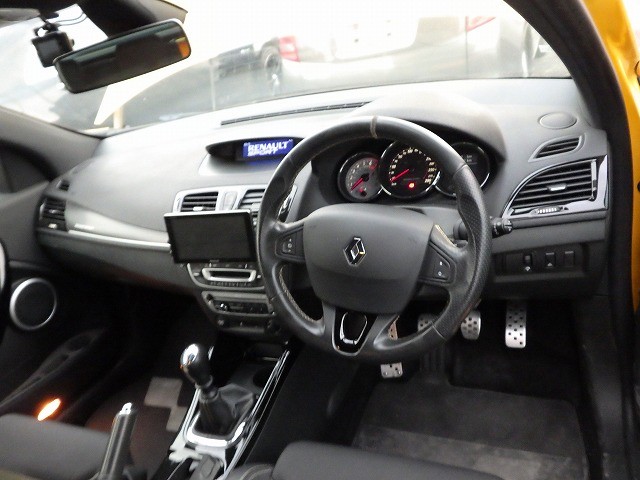 RENAULT MEGANE 2013 Image 20