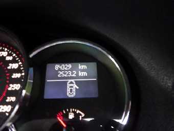 RENAULT MEGANE 2013 Image 8