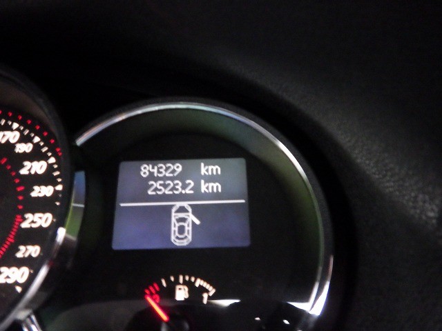 RENAULT MEGANE 2013 Image 22