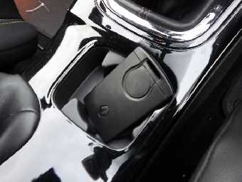 RENAULT MEGANE 2013 Image 10