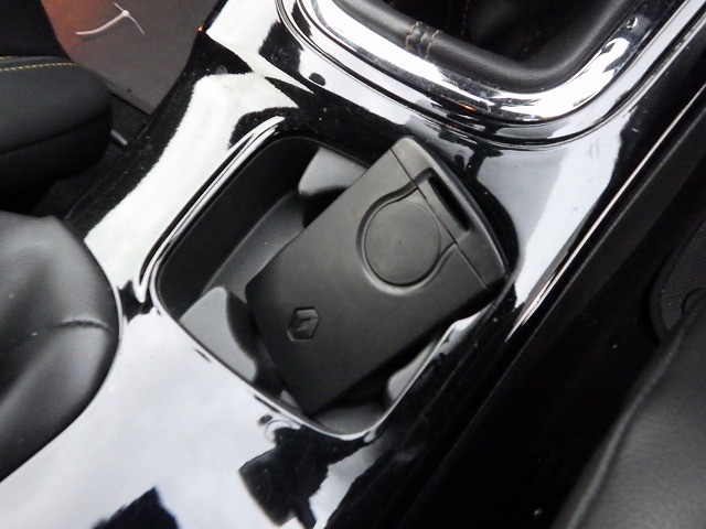 RENAULT MEGANE 2013 Image 24