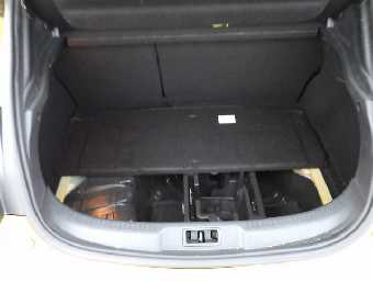 RENAULT MEGANE 2013 Image 11