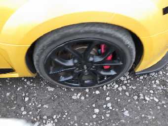 RENAULT MEGANE 2013 Image 14