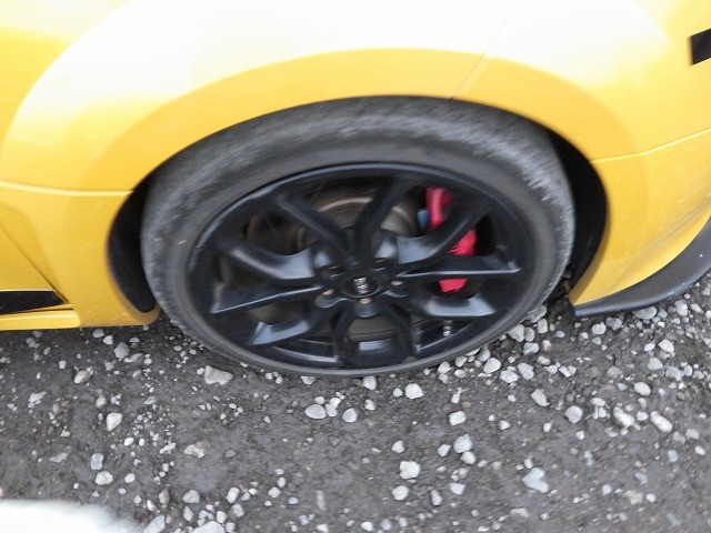 RENAULT MEGANE 2013 Image 28