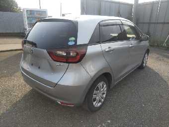 HONDA FIT 2020 Image 2