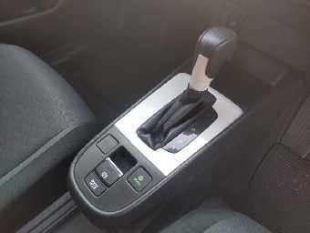 HONDA FIT 2020 Image 11