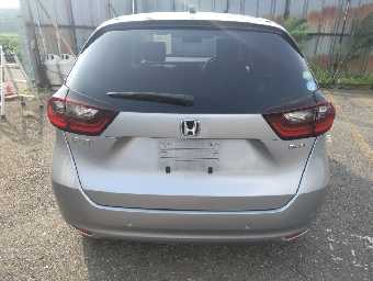 HONDA FIT 2020 Image 3