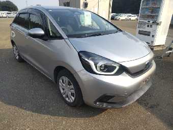 HONDA FIT 2020 Image 6