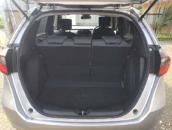 HONDA FIT 2020 Image 7