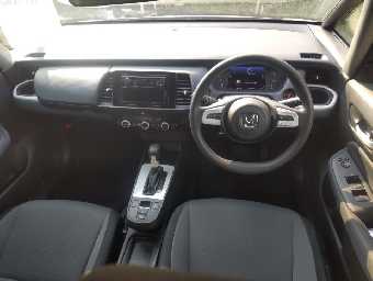 HONDA FIT 2020 Image 9