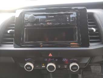 HONDA FIT 2020 Image 10