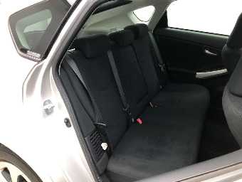 TOYOTA PRIUS 2014 Image 7