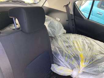 TOYOTA AQUA 2018 Image 7