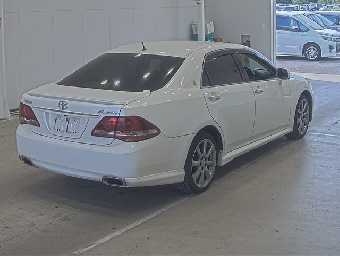TOYOTA CROWN 2008 Image 2