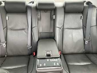 TOYOTA CROWN 2008 Image 11